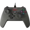 Drátový gamepad Genesis P58, pro PS3/PC, vibrace