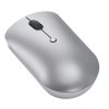 Lenovo 540/Cestovní/Optická/2 400 DPI/Bezdrátová USB/Šedá