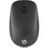 HP 410 Slim/Kancelářská/Optická/2 000 DPI/Bezdrátová Bluetooth/Černá-stříbrná