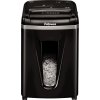 FELLOWES skartovač 450 M/ křížový mikrořez 2x12 mm/ objem koše 22 l/ stupeň utajení P-5 (tajné)/ černý