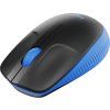 m190 wireless mouse blue gallery 03