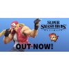 ESD Super Smash Bros. Ultimate Terry Bogard Challe