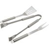 Grilovací nářadí BBQ sada 3ks blister