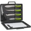 Grilovací nože sada 4+1+1