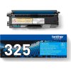 TN 325C Toner Carton Top s