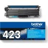 TN 423C Toner Carton Top s
