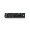 AB DVB-S2/S2X set-top-box CryptoBox 800UHD/ 4K UHD/ H.265/HEVC/ čtečka karet/ HDMI/ 2x USB/ AV/ LAN/ PVR/ EPG/ Timeshift
