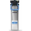 Epson inkoustová náplň/ C13T945240/ WF-C5790DWF/ WF-C5710DWF/ WF-C5290DW/ WF-C5210DW/ XL azurová