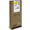 Epson inkoustová náplň/ C13T944440/ WF-C5790DWF/ WF-C5710DWF/ WF-C5290DW/ WF-C5210DW/ žlutá