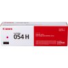 Canon originální toner CRG-054H M, purpurový, 2300str, 3026C002, high capacity, Canon i-SENSYS LBP621Cw, 623Cdw, MF641Cw