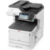 OKI MC883dn/ A3/ 35ppm/ 1200x1200 dpi / PCL+PS/ Duplex/ Fax/ DADF/ USB/ LAN