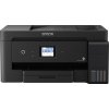 Epson L14150/ A3+/ MFZ/ ITS/ LCD/ 4 barvy/ Duplex/ ADF/ Fax/ Wi-Fi/ USB/ 5 let záruka po registraci
