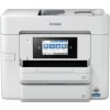 EPSON WorkForce Pro WF-C4810DTWF/ A4/ LCD/ ADF/ Duplex/ USB/ Wi-Fi