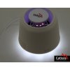 Svítilna TABLE INDOOR USB 5V + infra lapač hmyzu