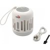Svítilna MUSIC CAGE Bluetooth nabíjecí + UV lapač hmyzu