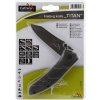 Nůž zavírací TITAN s pojistkou 22cm