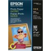 EPSON fotopapír C13S042547/ 10x15cm/ lesklý/ 50ks