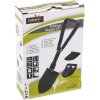 Lopatka skládací kovová 46cm