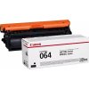 Canon originální toner Cartridge 064 BK černý, MF832Cdw 6 000 stran