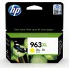 HP 963XL ink. žlutá (3JA29AE)