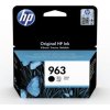 HP 963 ink. černá (3JA26AE)