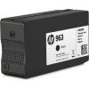HP 963 Black 0a s