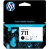 HP no 711 - černá inkoustová kazeta, CZ129A