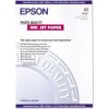 EPSON A3,Photo Quality Inkjet Paper (100listů)