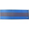 Karimatka samonafukovací 195x60x5cm modro-šedá