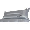 Karimatka samonafukovací MIDNIGHT 180x66x4cm s polštářem