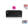 VU+ ZERO 4K 1x single DVB-C/T2 tuner
