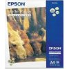 EPSON A4,Mate Paper-Heavyweight (50lsitů)