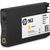 HP 963 Yellow 0a s
