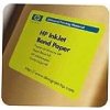 HP Inkjet Bond Paper - role 36"