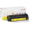 Xerox alternativní toner za HP CE412A (žlutá,2.600 str) pro Color LaserJet M351, M375 (Pro 300), Color LaserJet M451, M4