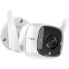 Tapo C310 Outdoor IP66 Security Wi-Fi 3MP Camera,micro SD,dvoucestné audio,detekce pohybu