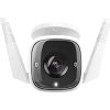 Tapo C310 Outdoor IP66 Security Wi-Fi 3MP Camera,micro SD,dvoucestné audio,detekce pohybu