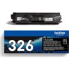 BROTHER tonerová kazeta TN-326BK/ DCP-L8400,L8450/ HL-L8250,L8350/ MFC-L8650,L8850/ 4000 stránek/ černý