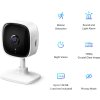 Tapo C100 FullHD 1080p Home Security Wi-Fi Camera, micro SD,dvoucestné audio,detekce pohybu