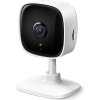 Tapo C100 FullHD 1080p Home Security Wi-Fi Camera, micro SD,dvoucestné audio,detekce pohybu