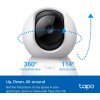 Tapo C200 Pan/Tilt FullHD1080p Home Security Wi-Fi Camera,micro SD, dvoucestné audio, detekce pohybu