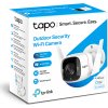 Tapo C320WS Outdoor IP66 Security 2K Wi-FI Camera,micro SD,dvoucestné audio,detekce pohybu