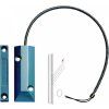 p21 magneticky detektor garaz zelezne dvere s