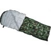 Spací pytel dekový ARMY 5°C
