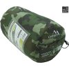 Spací pytel dekový ARMY 5°C