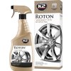 K2 ROTON 700 ml - profesionální čistič disků kol