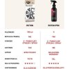 K2 ROTON 700 ml - profesionální čistič disků kol