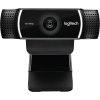 Logitech webkamera C922 Pro stream/ 1920x1080/ H.264/ USB/ černá