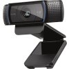 Logitech HD webkamera C920/ 1920x1080/ 15MPx/ USB/ černá