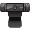 Logitech HD webkamera C920/ 1920x1080/ 15MPx/ USB/ černá
